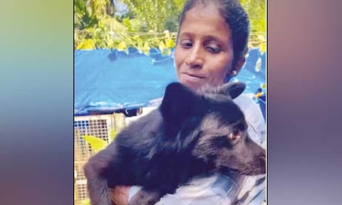 ஆசைக்கு இணங்க மறுத்த பெண் படுகொலை: தொழில் அதிபர் கைது