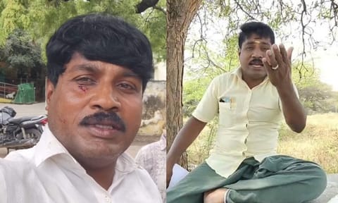 உடன்குடியில் கோஷ்டி மோதல் யூடியூபர் ஜி.பி.முத்து உள்பட 11 பேர் மீது வழக்கு