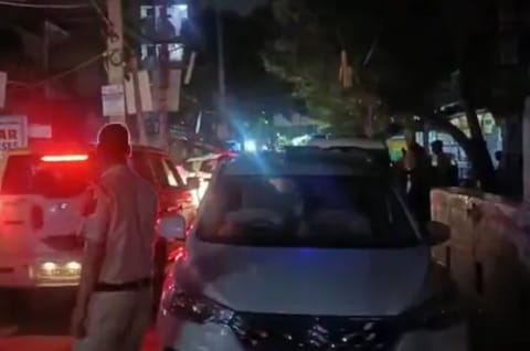 டெல்லிக்கு பயங்கரவாத அச்சுறுத்தல்; கூடுதல் பாதுகாப்புக்கு உத்தரவு