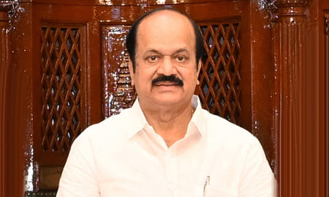 கட்சி சார்பின்றி செயல்படுவேன் - சபாநாயகர் ஜே.சி.டி.பிரபாகர்