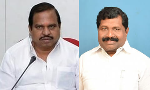 கொறடா உத்தரவை மீறினால் எம்.எல்.ஏ. பதவி பறிபோகும் - எடப்பாடி பழனிசாமி தரப்பின் எம்.பி. இன்பதுரை