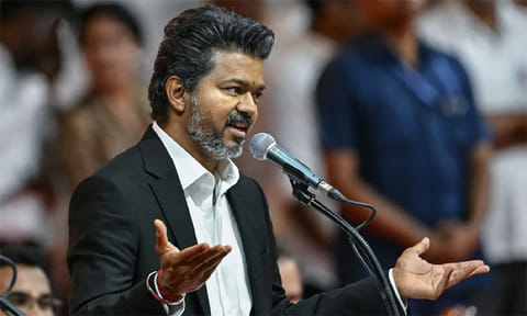 சட்டசபையில் பெரும்பான்மையை நிரூபிப்பாரா?: முதல்-அமைச்சர் ஜோசப் விஜய்க்கு இன்று அக்னி பரீட்சை!