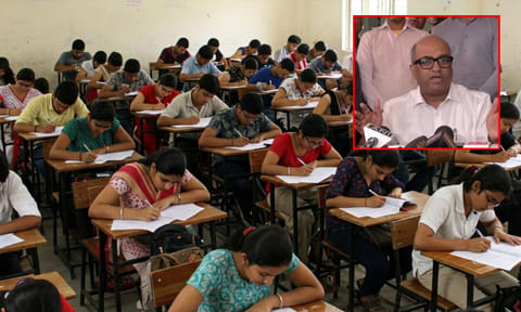 நீட் மறுதேர்வு கால அட்டவணை பற்றி 7-10 நாட்களில் தெரிவிக்கப்படும்:  என்.டி.ஏ. டி.ஜி. பதில்

