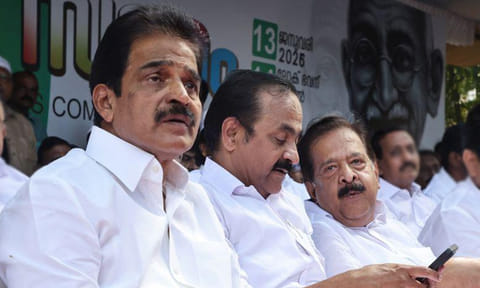 கேரளாவின் புதிய முதல்-மந்திரி யார்..? இன்று அறிவிக்கப்பட வாய்ப்பு?