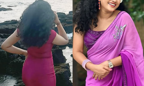 "பண்ணை வீட்டுக்கு வந்தால் ரூ.25 லட்சம்" - நடிகை பரபரப்பு குற்றச்சாட்டு 