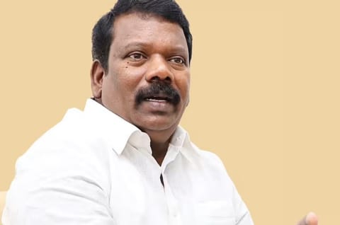 தங்கத்திற்கு 15 சதவீதம் சுங்க வரியா? மத்திய அரசுக்கு செல்வபெருந்தகை கண்டனம்