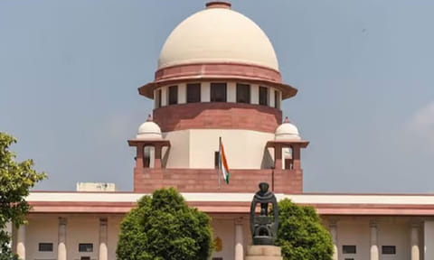 நீட் தேர்வில் தொடர்ந்து குளறுபடிகள்; தேசிய தேர்வு முகமை அமைப்பை சீரமைக்கக் கோரி சுப்ரீம் கோர்ட்டில் மனு 