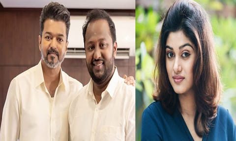 ரூட் மாபியாவை அம்பலப்படுத்த வேண்டும் - நடிகை ஓவியா