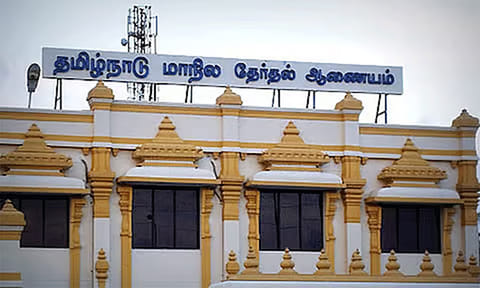 திருச்சி கிழக்கு தொகுதி காலியானதாக அறிவிப்பு 