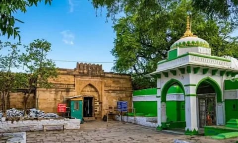 சர்ச்சைக்குரிய போஜ்ஷாலா வளாகம் வழக்கில் மத்திய பிரதேச ஐகோர்ட்  தீர்ப்பு