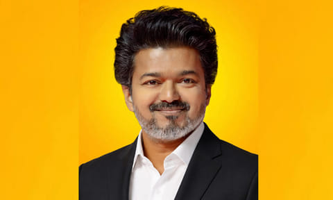 முதல்-அமைச்சரின் அதிகாரப்பூர்வ அலுவல் புகைப்படம் வெளியீடு 

