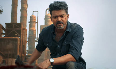 ‘ஜனநாயகன்’ திரைப்பட வழக்கு: 3 பேர் மீது குண்டர் சட்டம் பாய்ந்தது