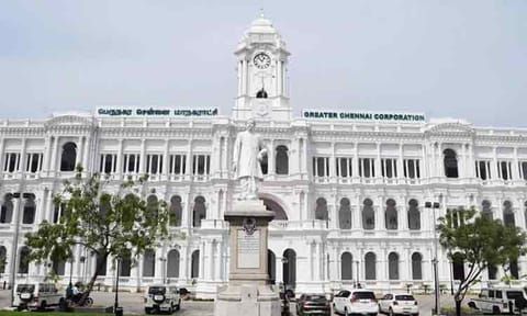தெரு நாய்கள் எண்ணிக்கையை குறைக்க சென்னை மாநகராட்சி தீவிர நடவடிக்கை!