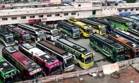 டீசல் விலை அதிகரிப்பு - ஆம்னி பஸ் கட்டணம் உயர்கிறதா?  உரிமையாளர்கள் சங்கம் பதில்