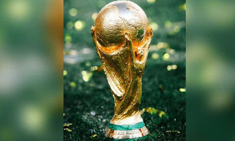 2026 உலகக் கோப்பை கால்பந்து போட்டிக்கான பாடல் வெளியீடு