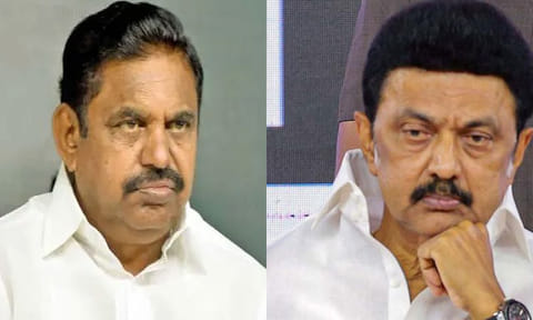 சட்டசபை தேர்தலில் தி.மு.க., அ.தி.மு.க.வுக்கு கட்சி தொண்டர்களே வாக்களிக்கவில்லையா? - அதிர்ச்சி தகவல்