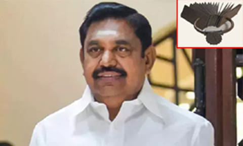 செப்பு தகடுகள் மீட்பு: பிரதமர் மோடிக்கு எடப்பாடி பழனிசாமி நன்றி