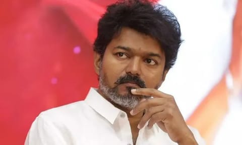 முள்ளிவாய்க்கால் நினைவுகளை இதயத்தில் ஏந்துவோம்; முதல் அமைச்சர்  விஜய் பதிவு