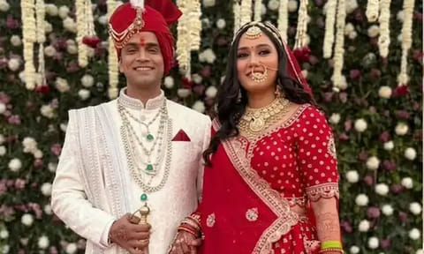 நரகத்தில் இருக்கிறேன்; அழைத்து செல்லுங்கள்:  மரணத்திற்கு முன்பு முன்னாள் மிஸ் புனே கதறல்

