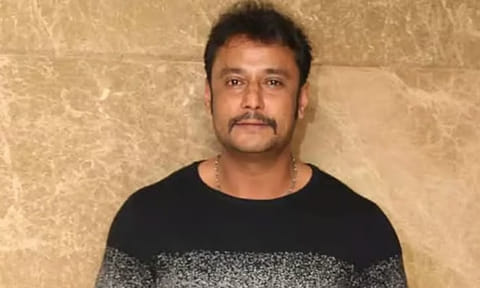 நடிகர் தர்ஷன் தற்கொலை முயற்சி? - கர்நாடக சிறைத்துறை விளக்கம்