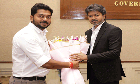 மக்களுக்கான சிறப்பான நல்லாட்சியை வழங்க அயராது உழைப்போம்: டாக்டர். டி.கே. பிரபு