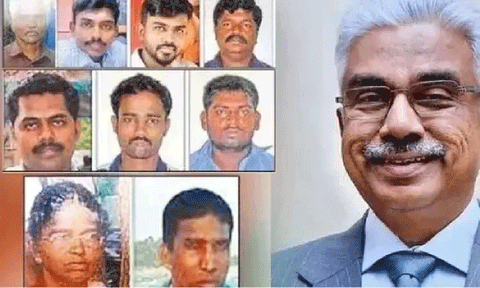 டாக்டர் சுப்பையா வழக்கில் பெரும் தவறு உள்ளது:  சுப்ரீம் கோர்ட்டு காட்டம்