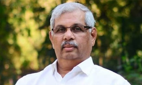 அமைச்சரவை விரிவாக்கம்: கவர்னர் அர்லேகர் இன்று சென்னை வருகை