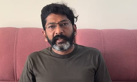 யூடியூபர் சவுக்கு சங்கர் மீதான குண்டர் சட்டம் ரத்து- தமிழக அரசு உத்தரவு