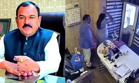 ரிமோட் கன்ட்ரோல் பாம்பு, புலித்தோல்... ரூ.70 கோடி சாம்ராஜ்ஜியம்; போலி சாமியார் அசோக் காரத்தின் அட்டகாசங்கள்
