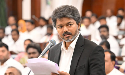 
தமிழக அமைச்சரவையில் காங்கிரசுக்கு ஒதுக்கப்படும் துறைகள் எவை?
