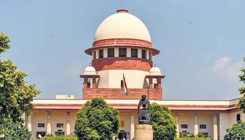 மாஞ்சோலை தேயிலை தோட்ட தொழிலாளர்கள் வழக்கு: சுப்ரீம் கோர்ட் நீதிபதிகள் கோபம்