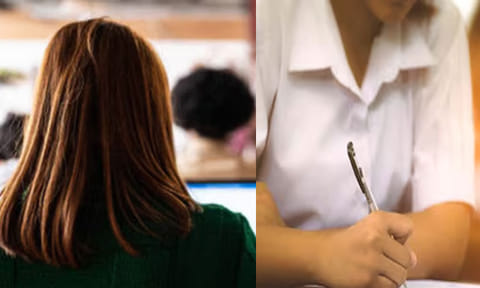 10-ம் வகுப்பு தேர்வில் நல்ல மதிப்பெண் எடுத்த மாணவர்..மாணவியை கர்ப்பமாக்கிய அதிர்ச்சி சம்பவம்