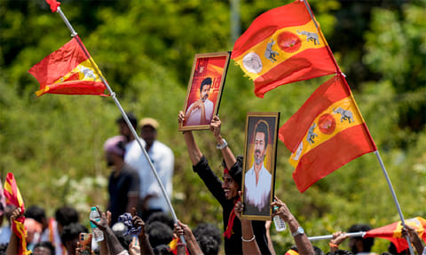 சட்டசபை தேர்தலில் வெற்றி பெறாத 8 மாவட்ட தொகுதிகளில் களப்பணியை தொடங்கும் தவெக