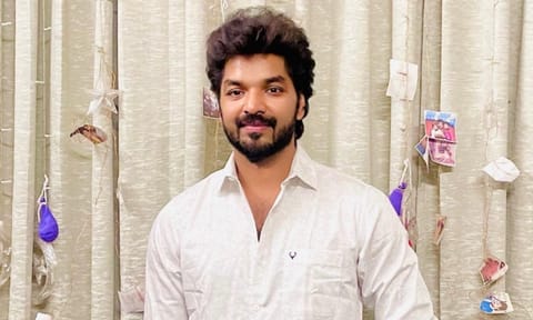 "இஸ்லாம் மதத்தை தேர்வு செய்தது ஏன்?"- நடிகர் ஜெய் விளக்கம்