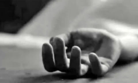 சென்னையில் அதிர்ச்சி சம்பவம்: கியாஸ் வேன் ஓட்டுநர் நடுரோட்டில் அடித்துக்கொலை