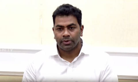 தமிழகத்தில் ஒரே வாரத்தில் ஒழிந்த ஊழல் - ஆதவ் அர்ஜுனா பெருமிதம்