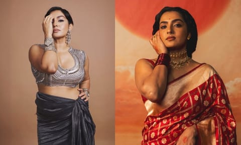 திரையுலகில் பெண்கள் ஓரங்கட்டப்படுகிறார்கள்: நடிகை பார்வதி திருவோத்து வேதனை