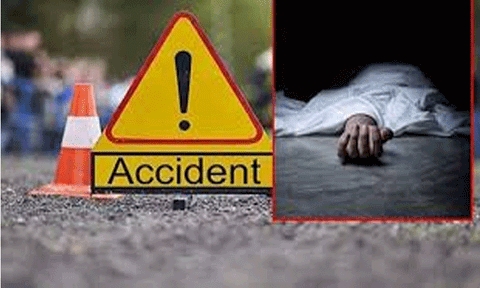 ராயக்கோட்டை அருகே பஸ் கவிழ்ந்து பெண் பலி;
20 பேர் படுகாயம்
