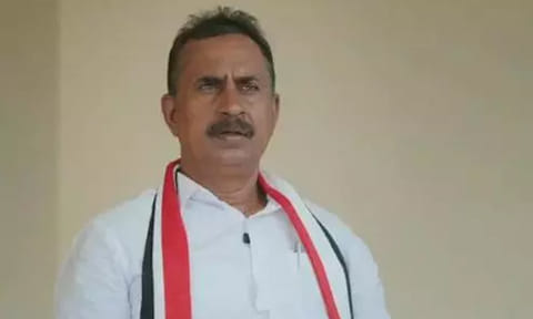 கோவை சிறுமி கொலை சம்பவம்: ஆட்சி மாறினாலும் காட்சி மாறவில்லை - எஸ்.பி.வேலுமணி