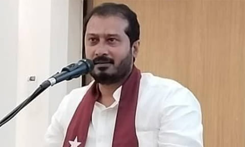 கோவை சிறுமி பாலியல் வன்கொடுமைக்கு ஆளாக்கப்பட்டு கொலை: தமிமுன் அன்சாரி கண்டனம் 