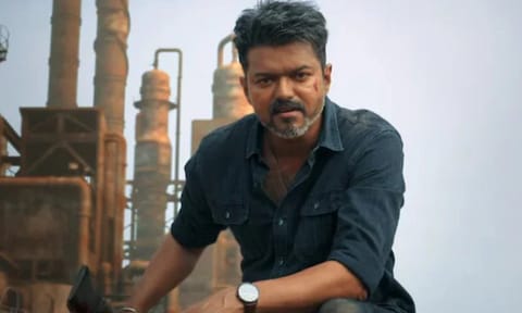 ஜனநாயகன் படம் வெளியான விவகாரம்: 9 பேர் ஜாமீன் கேட்ட மனுக்கள் தள்ளுபடி