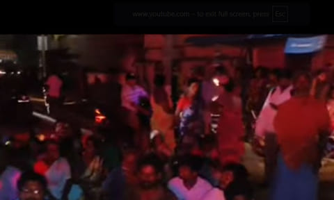 தமிழகத்தில் இரவு நேரங்களில் தொடரும் மின்வெட்டு: பொதுமக்கள் கடும் அவதி