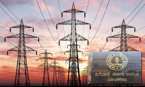 தமிழ்நாட்டில் தொடர் மின்வெட்டு ஏன்..? - விளக்கம் அளித்த மின்வாரியம் 