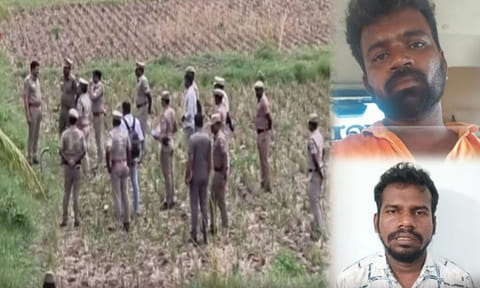 கோவை சிறுமி கொலை: நடந்தது என்ன? வெளியான பல்வேறு திடுக்கிடும் தகவல் 