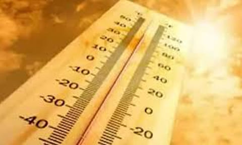 வெப்ப அலை காரணமாக 16 பேர் உயிரிழப்பு: நிவாரணம் அறிவித்த தெலுங்கானா அரசு