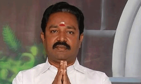 அம்மா மருந்தகங்களில் மு.க. ஸ்டாலின் படங்களை அகற்ற வேண்டும் : பாப்புலர்  முத்தையா கோரிக்கை