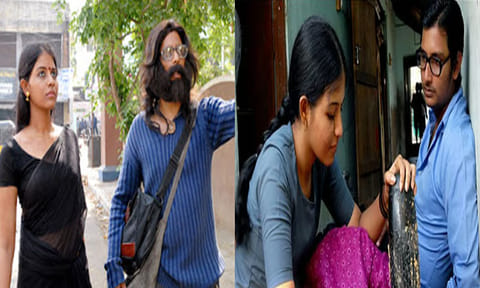 நீண்ட இடைவெளிக்குப் பிறகு புதிய படத்தில் ஜோடி சேரும் ஜீவா - அஞ்சலி