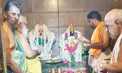 லட்சார்ச்சனை
