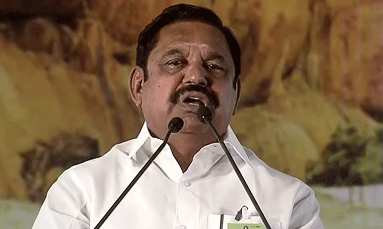 அதிமுகவில் இருந்து திருப்போரூர் வடக்கு ஒன்றிய செயலாளர் நீக்கம்: கட்சித் தலைமை நடவடிக்கை