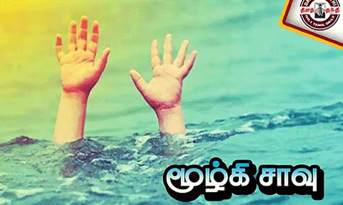 ஒகேனக்கல் காவிரி ஆற்றில் மூழ்கி என்ஜினீயரிங் மாணவர் உள்பட 2 பேர் சாவு